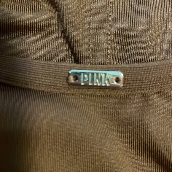 PINK Victoria’s Secret sports bra - Picture 3 of 5